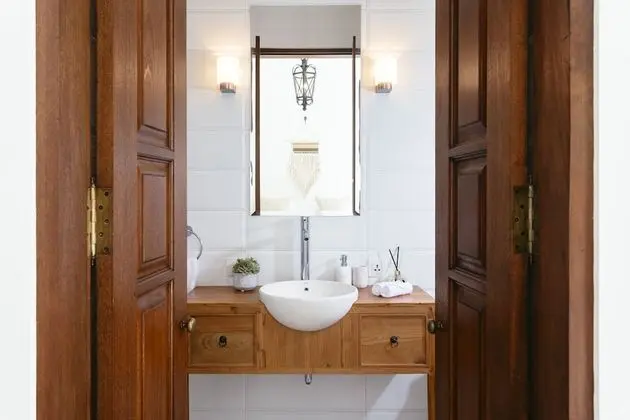 Exclusive Villa, 2 Yatak Odası
