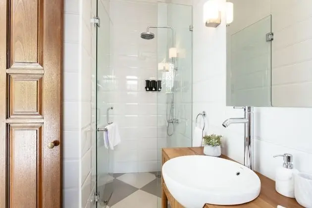 Exclusive Villa, 2 Yatak Odası