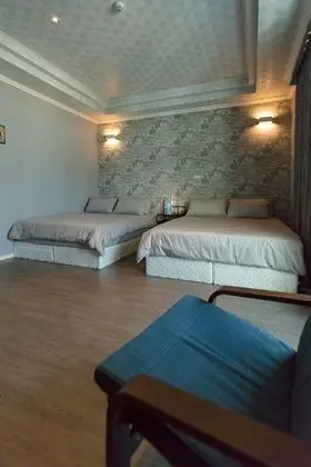 Basic Dört Kişilik Oda