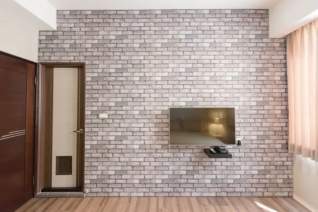 Basic Tek Büyük Yataklı Oda