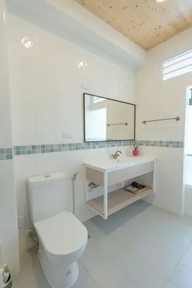 Basic Tek Büyük Yataklı Oda