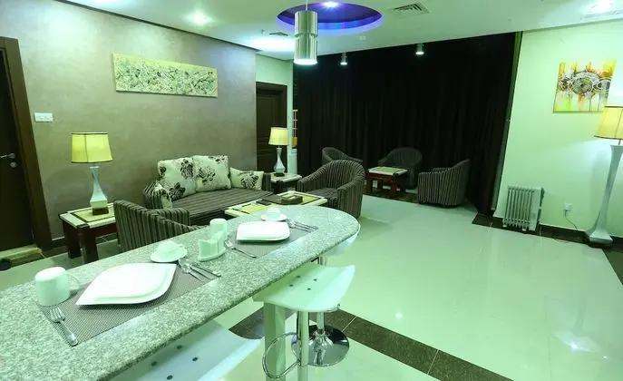Royal Süit, 2 Yatak Odası