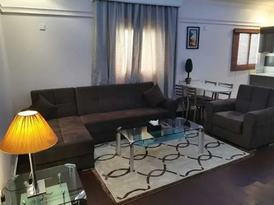 Apart Daire, 1 Yatak Odası