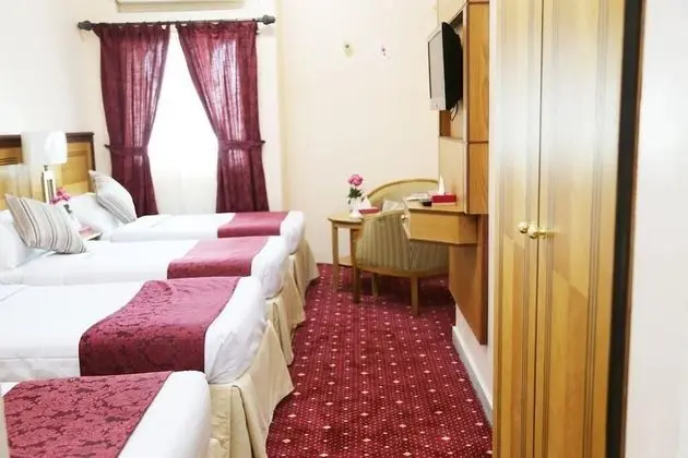 Dört Kişilik Oda