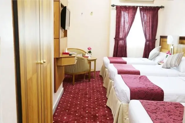 Dört Kişilik Oda