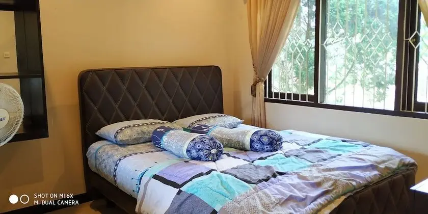 Villa, 3 Yatak Odası, Sigara İçilebilir