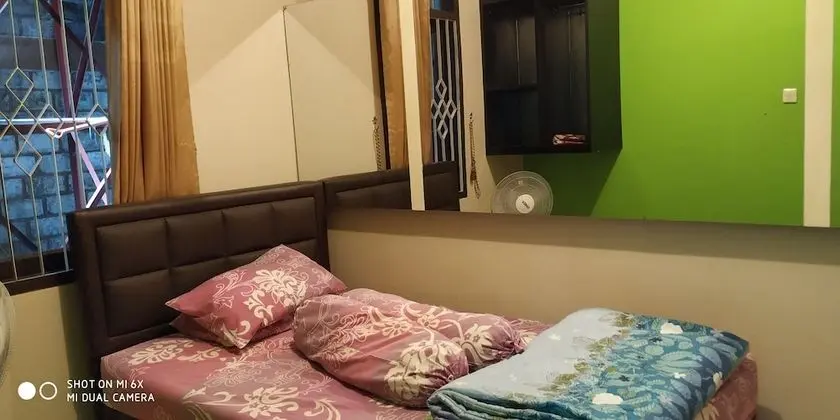 Villa, 3 Yatak Odası, Sigara İçilebilir