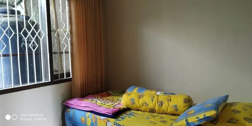 Villa, 3 Yatak Odası, Sigara İçilebilir