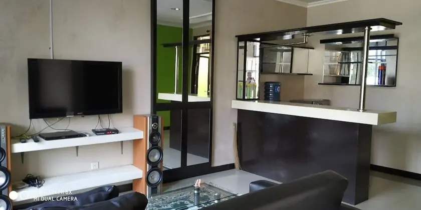 Villa, 3 Yatak Odası, Sigara İçilebilir