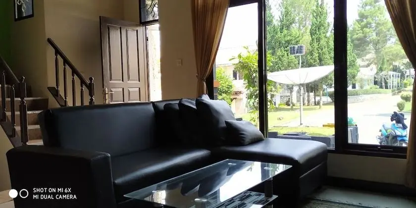 Villa, 3 Yatak Odası, Sigara İçilebilir