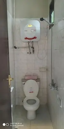 Villa, 3 Yatak Odası, Sigara İçilebilir