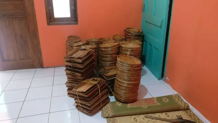 Ortak Ranzalı Oda