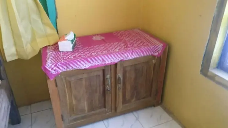 Ortak Ranzalı Oda