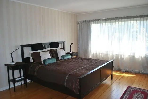 Süit, 3 Yatak Odası (Guest Suite A)