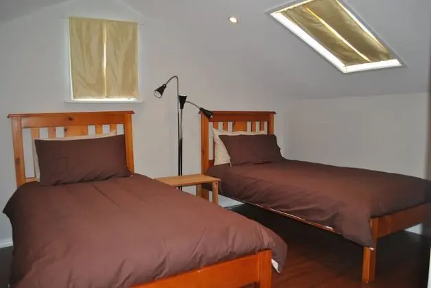 Süit, 3 Yatak Odası (Guest Suite A)