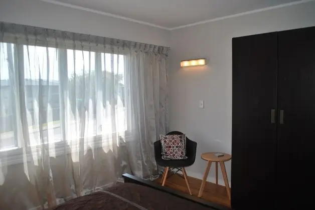 Süit, 3 Yatak Odası (Guest Suite A)
