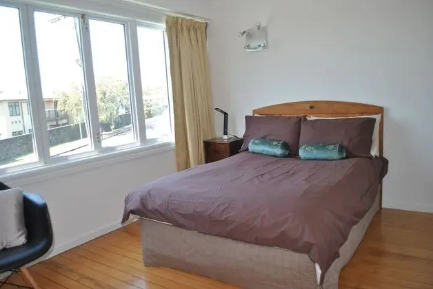 Süit, 3 Yatak Odası (Guest Suite A)