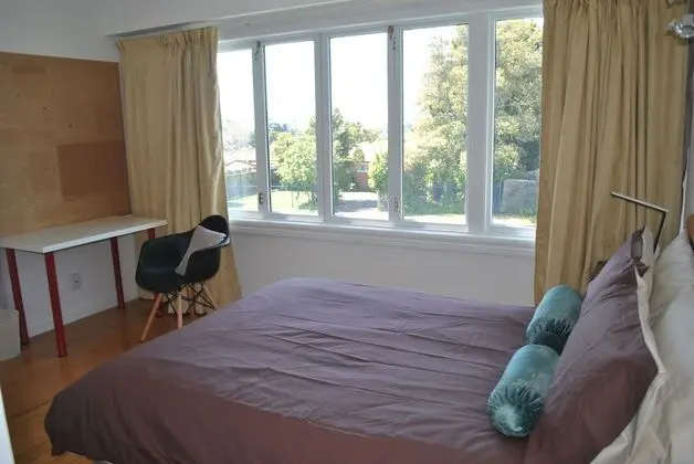Süit, 3 Yatak Odası (Guest Suite A)