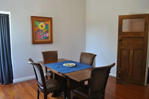 Süit, 3 Yatak Odası (Guest Suite A)