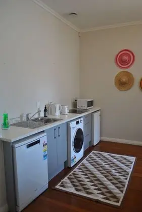 Süit, 3 Yatak Odası (Guest Suite A)