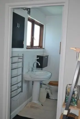 Süit, 3 Yatak Odası (Guest Suite A)