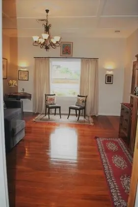 Süit, 3 Yatak Odası (Guest Suite B)