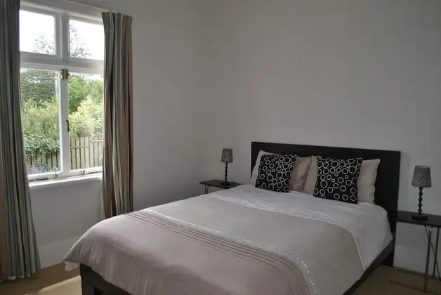 Süit, 3 Yatak Odası (Guest Suite B)