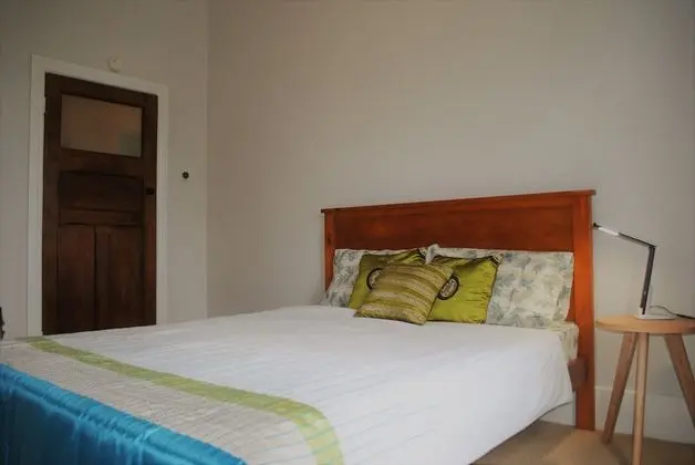 Süit, 3 Yatak Odası (Guest Suite B)