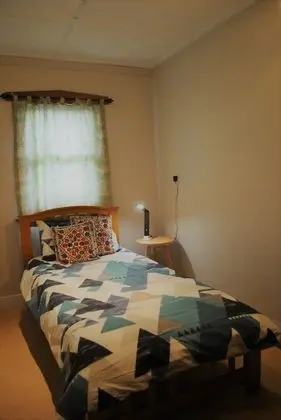 Süit, 3 Yatak Odası (Guest Suite B)
