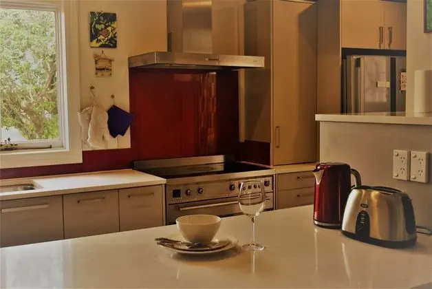 Süit, 3 Yatak Odası (Guest Suite B)