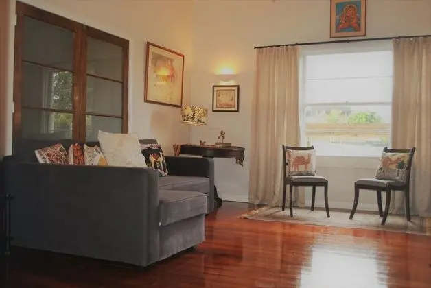 Süit, 3 Yatak Odası (Guest Suite B)