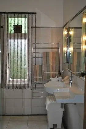 Süit, 3 Yatak Odası (Guest Suite B)