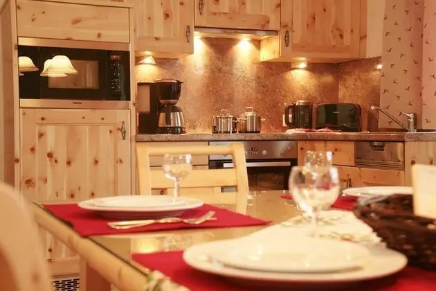 Apart Daire, 2 Yatak Odası, Balkon (excl.cleaning fee 95 € + tourism fee)