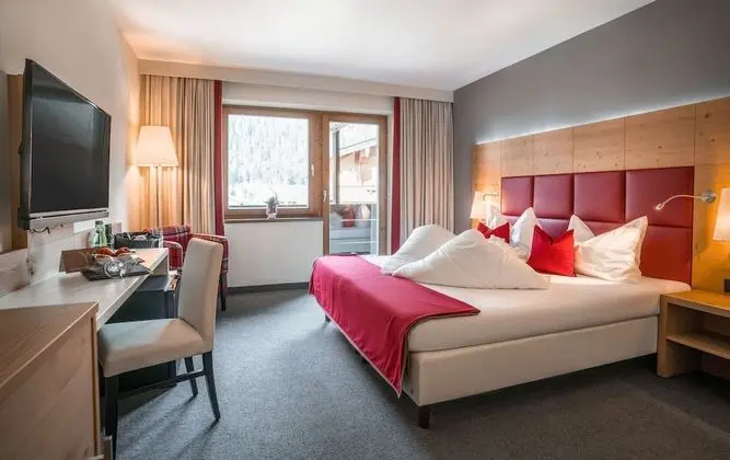 Comfort Tek Büyük Yataklı Oda, Balkon