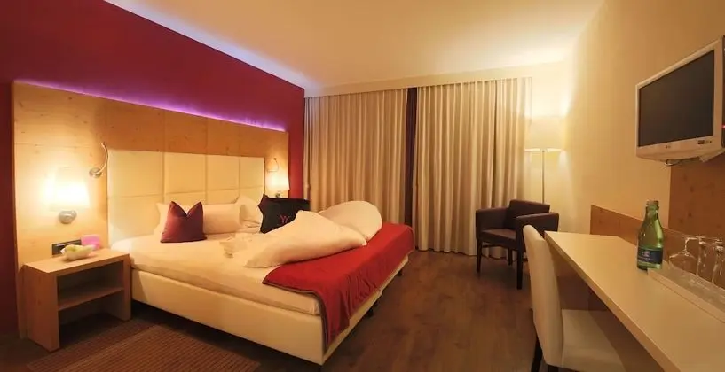 Comfort Tek Büyük Yataklı Oda, Balkon