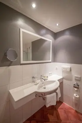 Comfort Tek Büyük Yataklı Oda, Balkon