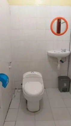 Standard İki Ayrı Yataklı Oda, 1 Yatak Odası, Sigara İçilebilir, Bahçe Manzaralı