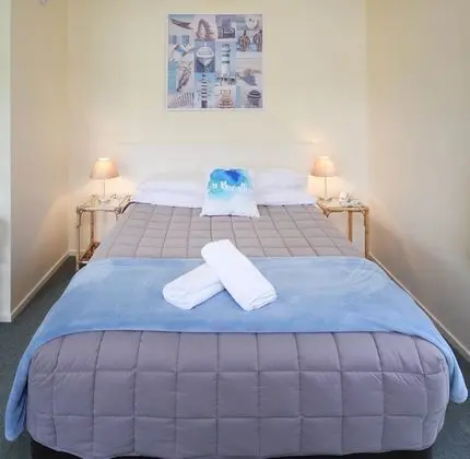 Standard Stüdyo, Sigara İçilmez, Küçük Mutfak (Studio Unit)