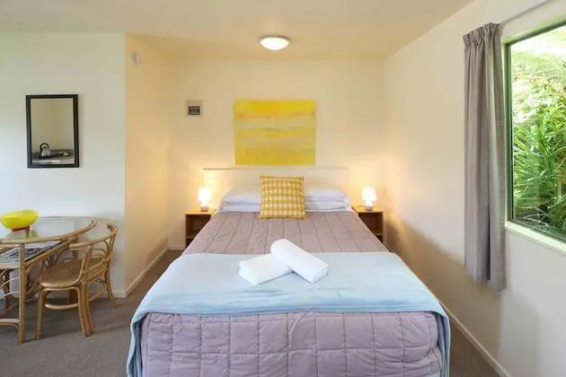 Standard Stüdyo, Sigara İçilmez, Küçük Mutfak (Studio Unit)