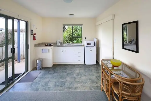 Standard Stüdyo, Sigara İçilmez, Küçük Mutfak (Studio Unit)