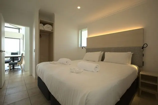 Villa, 2 Yatak Odası, Okyanus Manzaralı