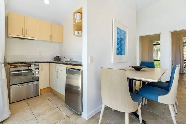 Villa, 2 Yatak Odası, Okyanus Manzaralı