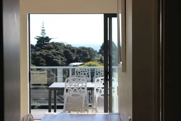 Villa, 2 Yatak Odası, Okyanus Manzaralı