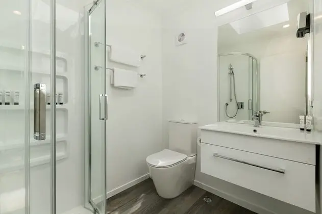 Villa, 2 Yatak Odası, Okyanus Manzaralı