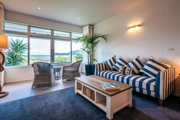 Luxury Stüdyo Süit, 1 En Büyük (King) Boy Yatak, Deniz Manzaralı