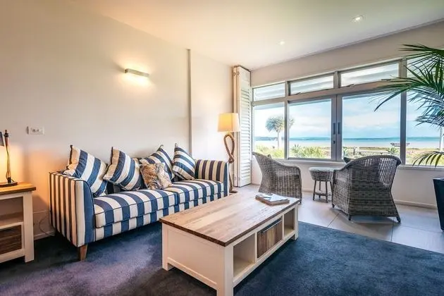 Luxury Stüdyo Süit, 1 En Büyük (King) Boy Yatak, Deniz Manzaralı