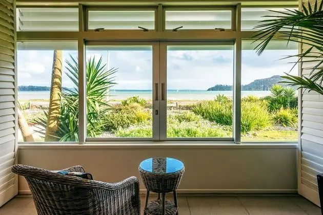 Luxury Stüdyo Süit, 1 En Büyük (King) Boy Yatak, Deniz Manzaralı
