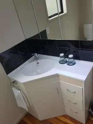 Kır Evi, 2 Yatak Odası