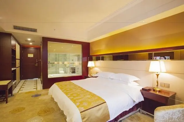 Economy İki Ayrı Yataklı Oda