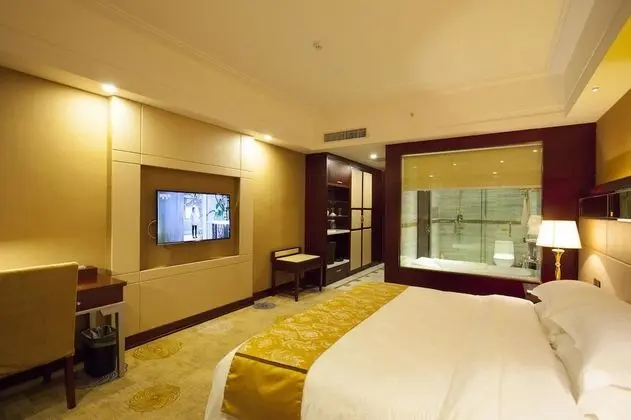 Economy İki Ayrı Yataklı Oda